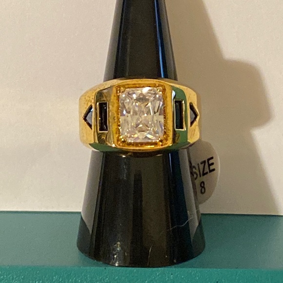 Bomb Party Accessories Bomb Party Ring Rbp2433 Gatsby Men Poshmark